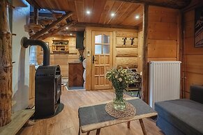 Mountain Shelter Zakopane