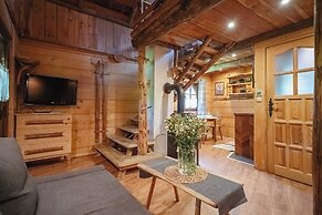 Mountain Shelter Zakopane