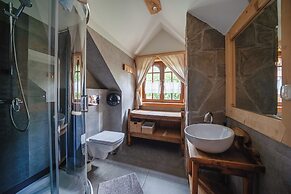 Mountain Shelter Zakopane