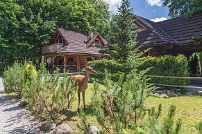 Mountain Shelter Zakopane