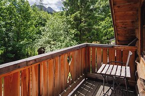 Mountain Shelter Zakopane