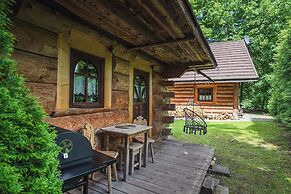 Mountain Shelter Zakopane