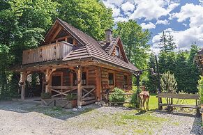 Mountain Shelter Zakopane