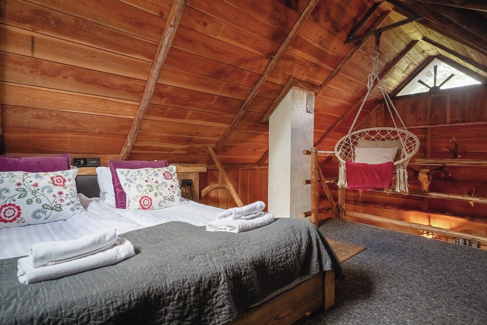 Mountain Shelter Zakopane