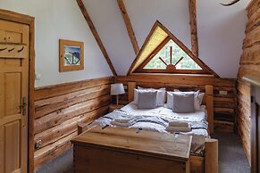 Mountain Shelter Zakopane