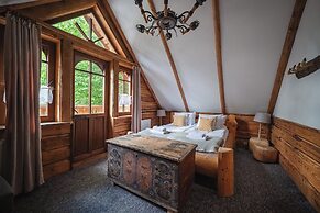 Mountain Shelter Zakopane