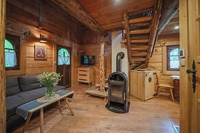 Mountain Shelter Zakopane