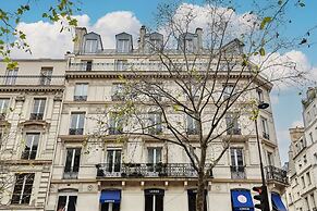Superb Apartment With AC - Beaubourg Le Marais