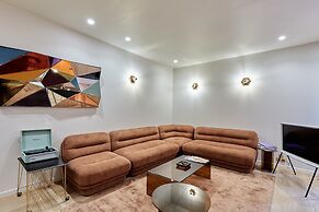 Superb Apartment With AC - Beaubourg Le Marais