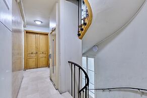 Superb Apartment With AC - Beaubourg Le Marais