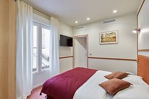 Superb Apartment With AC - Beaubourg Le Marais