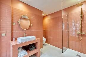 Superb Apartment With AC - Beaubourg Le Marais