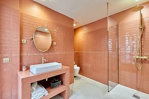 Superb Apartment With AC - Beaubourg Le Marais