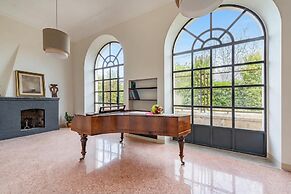 Vallone Apartments