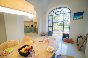 Vallone Apartments