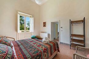 Vallone Apartments