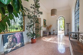 Vallone Apartments