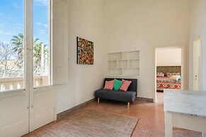 Vallone Apartments