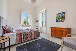 Vallone Apartments
