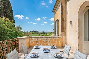 Vallone Apartments