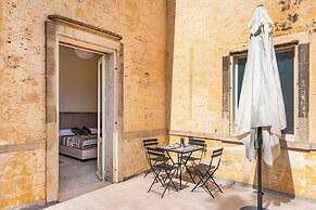Vallone Apartments