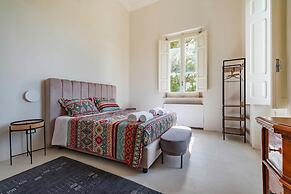 Vallone Apartments
