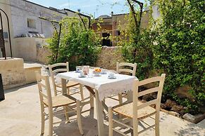Dimora San Giorgio Boutique Apt. Airco