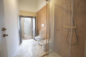 Dimora San Giorgio Boutique Apt. Airco