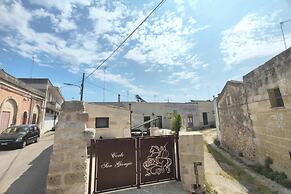 Dimora San Giorgio Boutique Apt. Airco