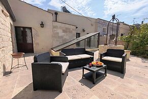 Dimora San Giorgio Boutique Apt. Airco