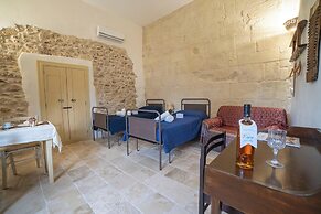 Dimora San Giorgio Boutique Apt. Airco