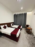 Al Asoul Almasyia Hotel