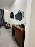 Al Asoul Almasyia Hotel