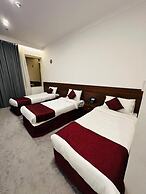 Al Asoul Almasyia Hotel