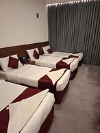 Al Asoul Almasyia Hotel