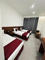 Al Asoul Almasyia Hotel