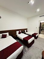Al Asoul Almasyia Hotel