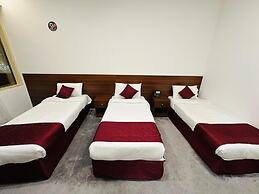 Al Asoul Almasyia Hotel