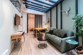 Sublime AC Apartment 3 Bedrooms Saint Germain