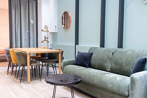 Sublime AC Apartment 3 Bedrooms Saint Germain
