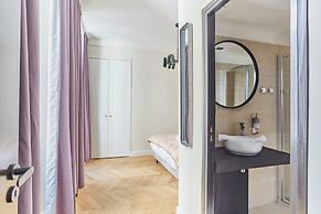 Sublim et new Apartement Place Vendome Opera