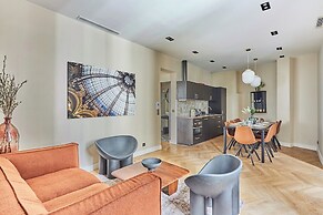 Sublim et new Apartement Place Vendome Opera