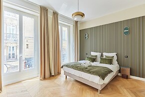 Sublim et new Apartement Place Vendome Opera