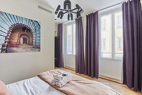 Sublim et new Apartement Place Vendome Opera