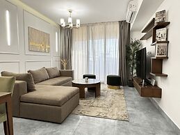 Mynt Stay New Cairo Residence