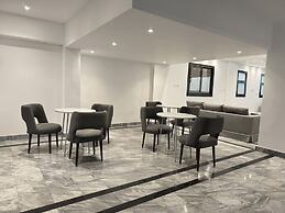 Mynt Stay New Cairo Residence