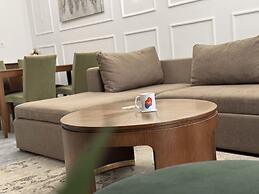 Mynt Stay New Cairo Residence