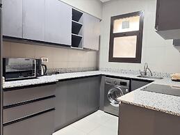 Mynt Stay New Cairo Residence