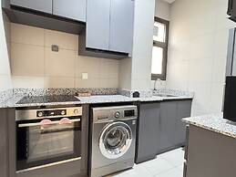 Mynt Stay New Cairo Residence