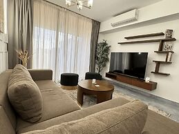 Mynt Stay New Cairo Residence